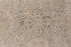 Indian Rug - 3586754