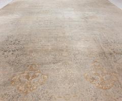 Indian Rug - 3586756