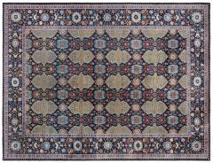 Indian Rug - 4009112