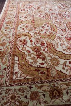 Indo Agra Vintage Excellent - 3969126