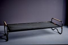 Industrial Daybed by Vertifix Netherlands 1950s - 4164924
