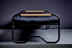 Industrial Daybed by Vertifix Netherlands 1950s - 4164929