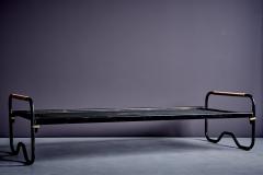 Industrial Daybed by Vertifix Netherlands 1950s - 4388927