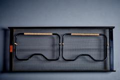 Industrial Daybed by Vertifix Netherlands 1950s - 4388933