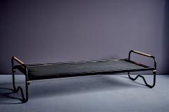 Industrial Daybed by Vertifix Netherlands 1950s - 4388935