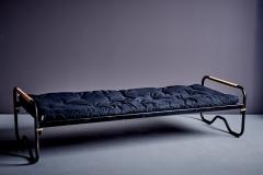 Industrial Daybed by Vertifix Netherlands 1950s - 4388936