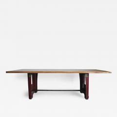 Industrial Dining or Conference Room Table - 2684170