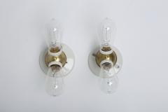Industrial Double Bulb Light - 366856