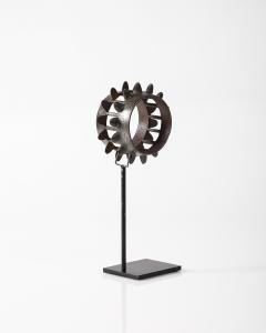 Industrial Gear on Stand - 3665904