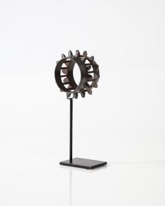 Industrial Gear on Stand - 3665905