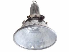 Industrial Hanging Fixtures - 1505106