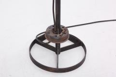 Industrial Height Adjustable Floor Lamp Bauhaus - 1544844