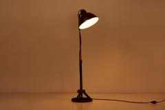 Industrial Height Adjustable Floor Lamp Bauhaus - 1544845