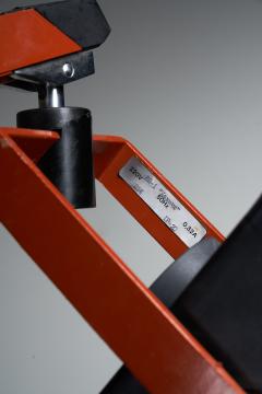 Industrial Medical Pivot Floor Lamp 1960s - 4499195