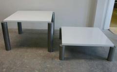 Industrial Modern Coffee Table - 258425