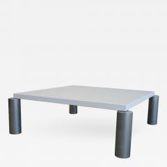 Industrial Modern Coffee Table - 258770