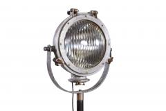 Industrial Spotlight on Stand - 4684994