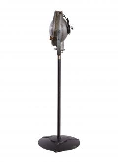 Industrial Spotlight on Stand - 4684996