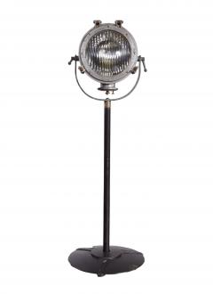 Industrial Spotlight on Stand - 4684998