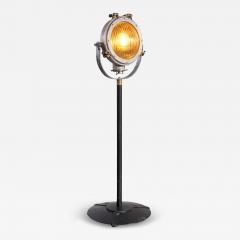 Industrial Spotlight on Stand - 4688918