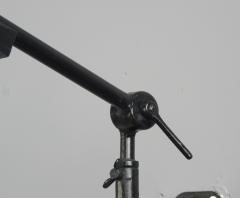 Industrial Task Lamp By Willhelm Bader Circa 1930s - 1602877