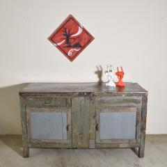 Industrial Workbench 1930s - 4339338