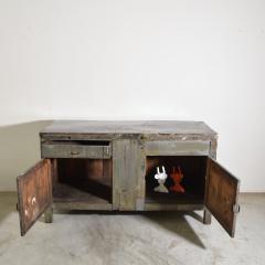 Industrial Workbench 1930s - 4339339
