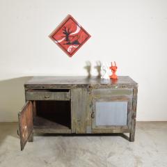 Industrial Workbench 1930s - 4339341