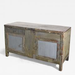 Industrial Workbench 1930s - 4344614