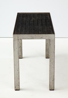 Industrial heavy grate table Dimensions  - 2130597