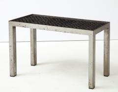 Industrial heavy grate table Dimensions  - 2130599