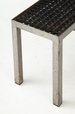 Industrial heavy grate table Dimensions  - 2130603