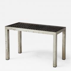 Industrial heavy grate table Dimensions  - 2131992