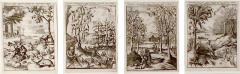 Industries and Culture of the West Indies Dutch circa 1660 - 2686005