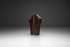 Ineke van Zuuren Breathing Sculpture by Ineke van Zuuren The Netherlands 1970s - 4685227