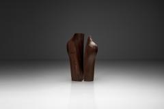 Ineke van Zuuren Breathing Sculpture by Ineke van Zuuren The Netherlands 1970s - 4685287