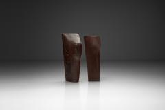 Ineke van Zuuren Breathing Sculpture by Ineke van Zuuren The Netherlands 1970s - 4685288