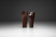Ineke van Zuuren Breathing Sculpture by Ineke van Zuuren The Netherlands 1970s - 4685289