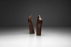 Ineke van Zuuren Breathing Sculpture by Ineke van Zuuren The Netherlands 1970s - 4685290