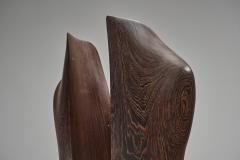 Ineke van Zuuren Breathing Sculpture by Ineke van Zuuren The Netherlands 1970s - 4685291