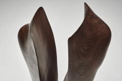 Ineke van Zuuren Breathing Sculpture by Ineke van Zuuren The Netherlands 1970s - 4685292