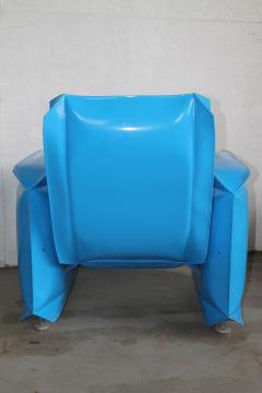 Inflated Steel Furniture Set by Robert Anderson - 2586317