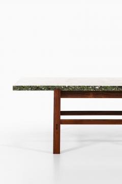 Inge Davidsson Side Table Coffee Table Produced by Cabinetmaker Ernst Johansson - 1936477