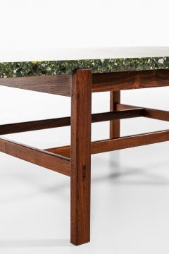 Inge Davidsson Side Table Coffee Table Produced by Cabinetmaker Ernst Johansson - 1936482