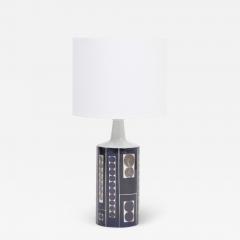 Inge Lise Koefoed Danish Royal 7 Midcentury Tenera Table Lamp by Ingelise Koefoed for Fog M rup - 2410926