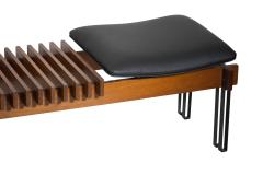 Inge and Luciano Rubino Bench by Inge and Luciano Rubino - 981820