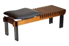 Inge and Luciano Rubino Bench by Inge and Luciano Rubino - 981821