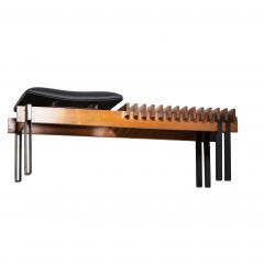 Inge and Luciano Rubino Bench by Inge and Luciano Rubino - 981824