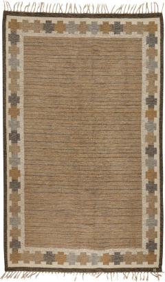 Ingegerd Silow Rug by Ingegerd Silow - 3467598