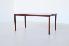 Inger Klingenberg Inger Klingenberg dining table in rosewood Fristho The Netherlands 1960 - 3682306